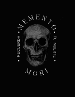 Memento Mori. Recuerda tu muerte - Humberto Montesinos (1).pdf